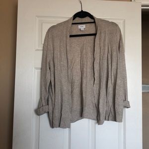 Moving Sale 🚨 Open Cardigan